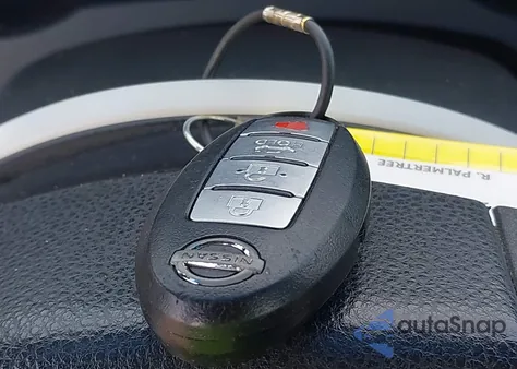 2011 Nissan Altima 2.5 S z USA, uszkodzony, nr VIN 1N4AL2APXBC174961